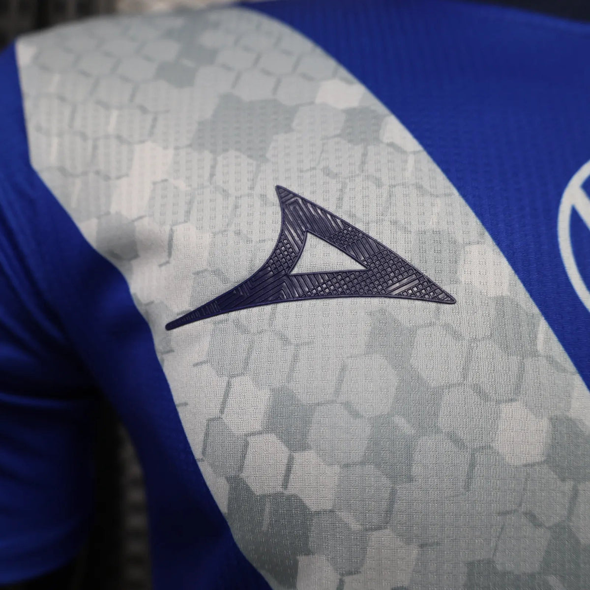 Club Puebla 2026-27 Away Shirt 