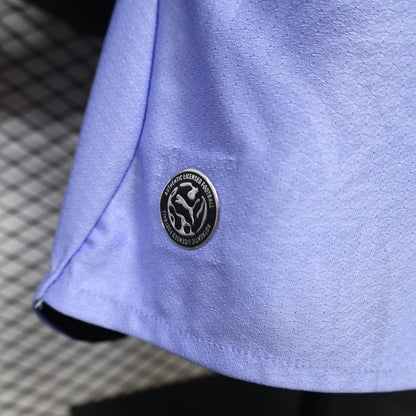 Olympique Marseille 2026-27 Third Shirt 
