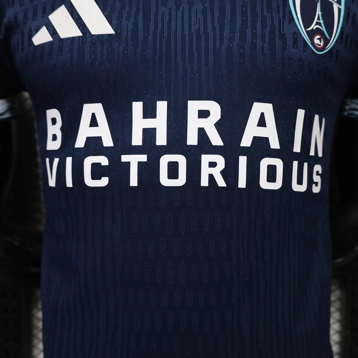 Paris FC 2026-27 Home Shirt 
