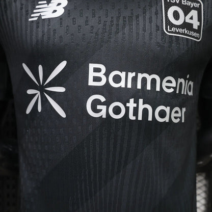 Bayer Leverkusen 2026-27 Europa League Home Shirt 