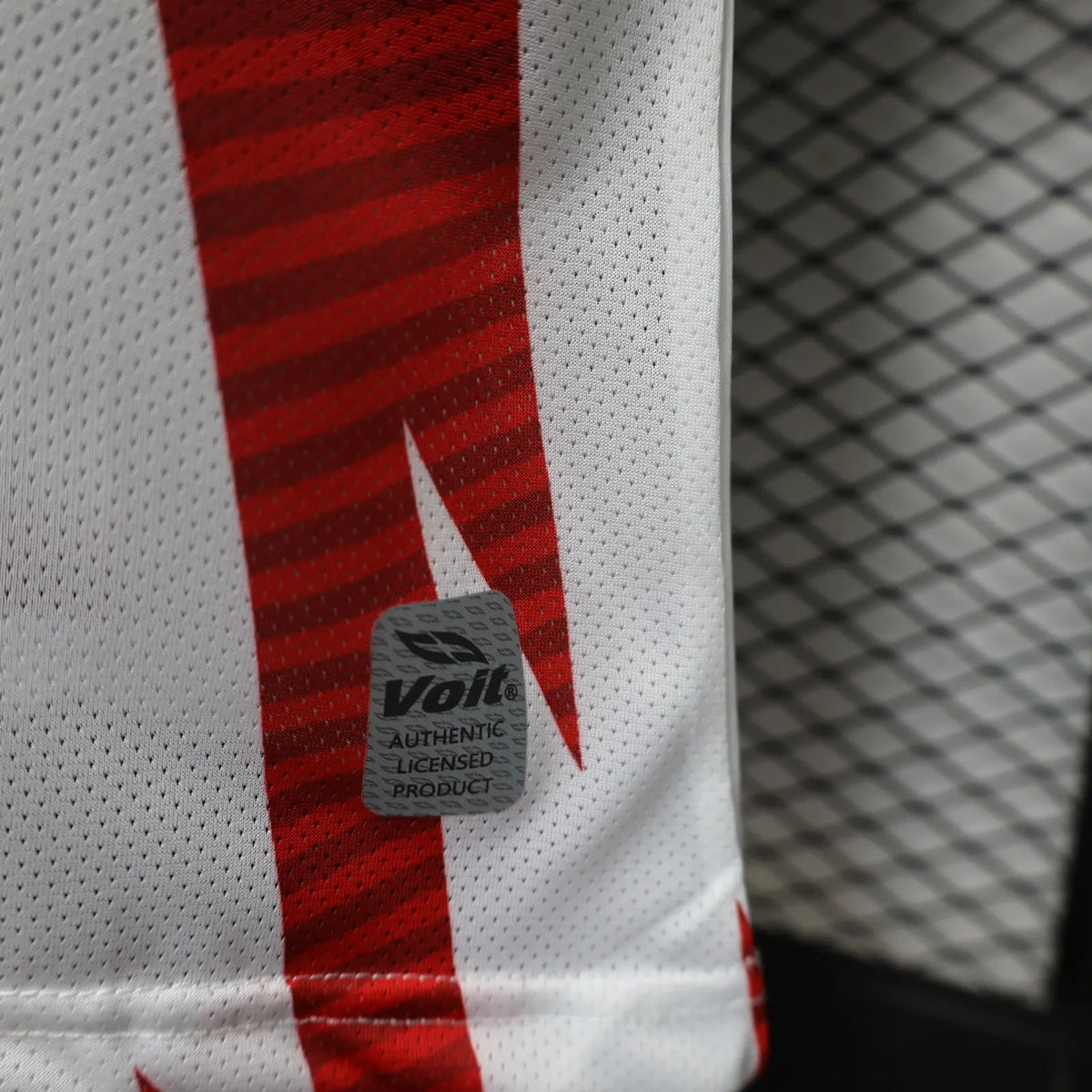Club Necaxa 2026-27 Home Shirt 