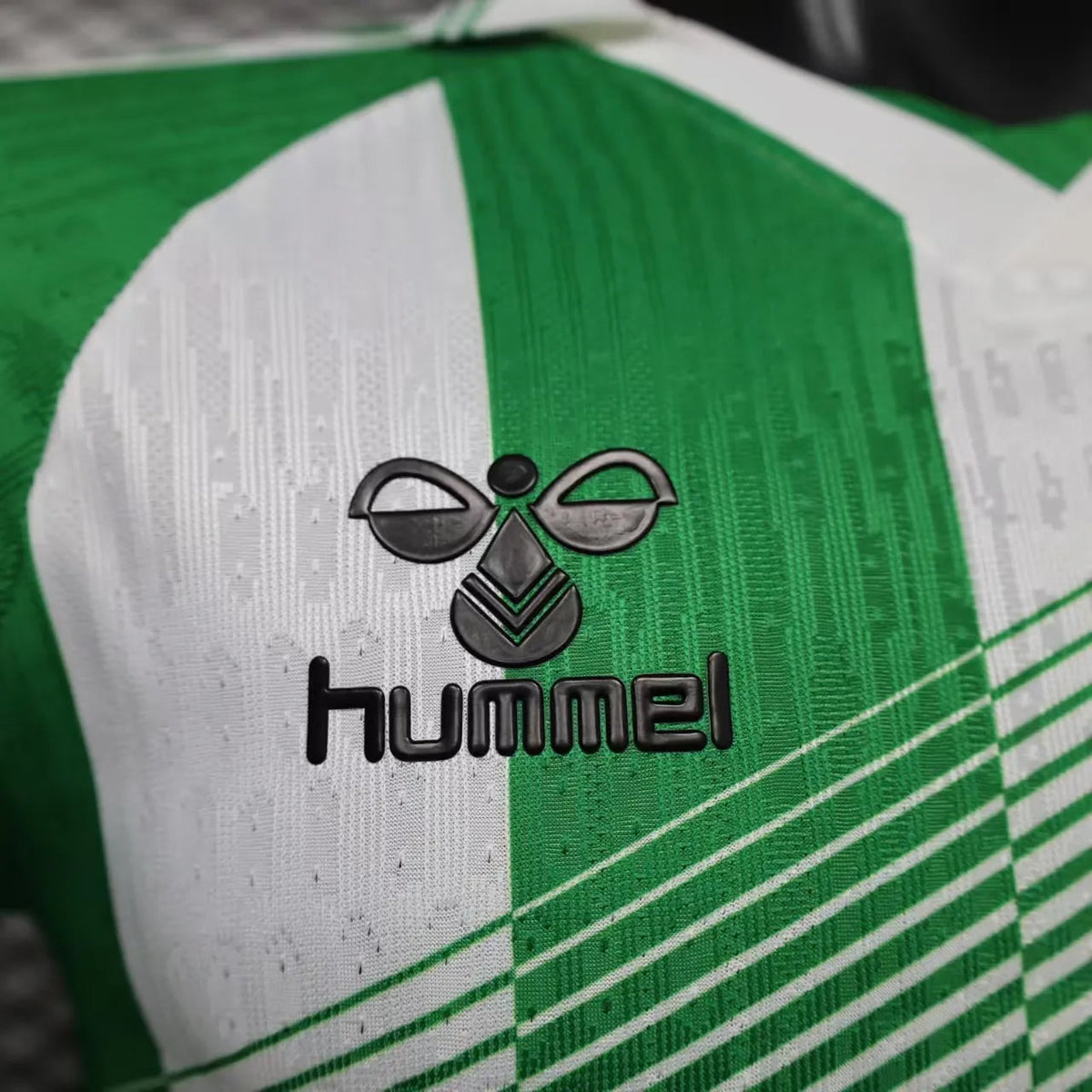 Real Betis 2026-27 Home Shirt 