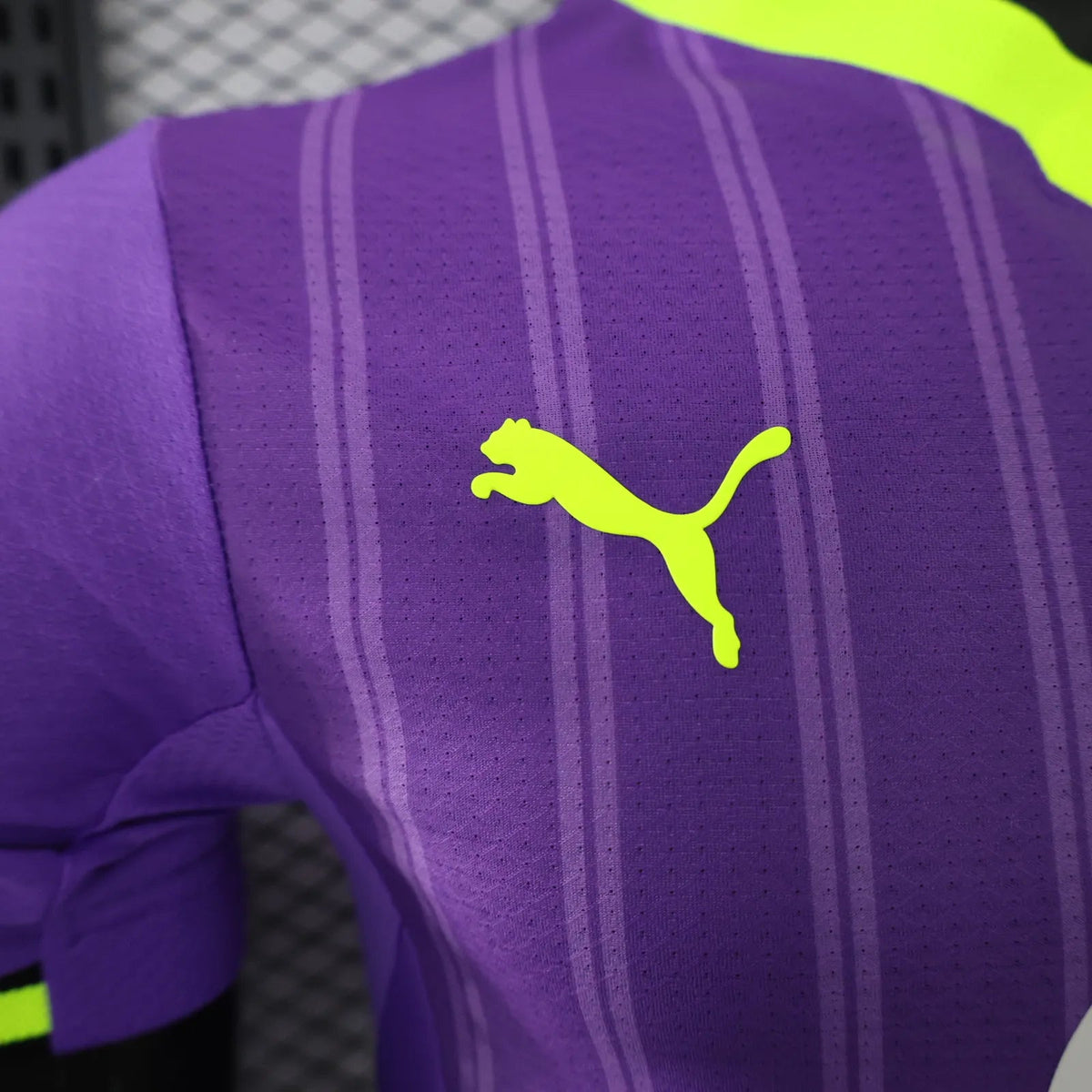 Dortmund 2026-27 Third Shirt 