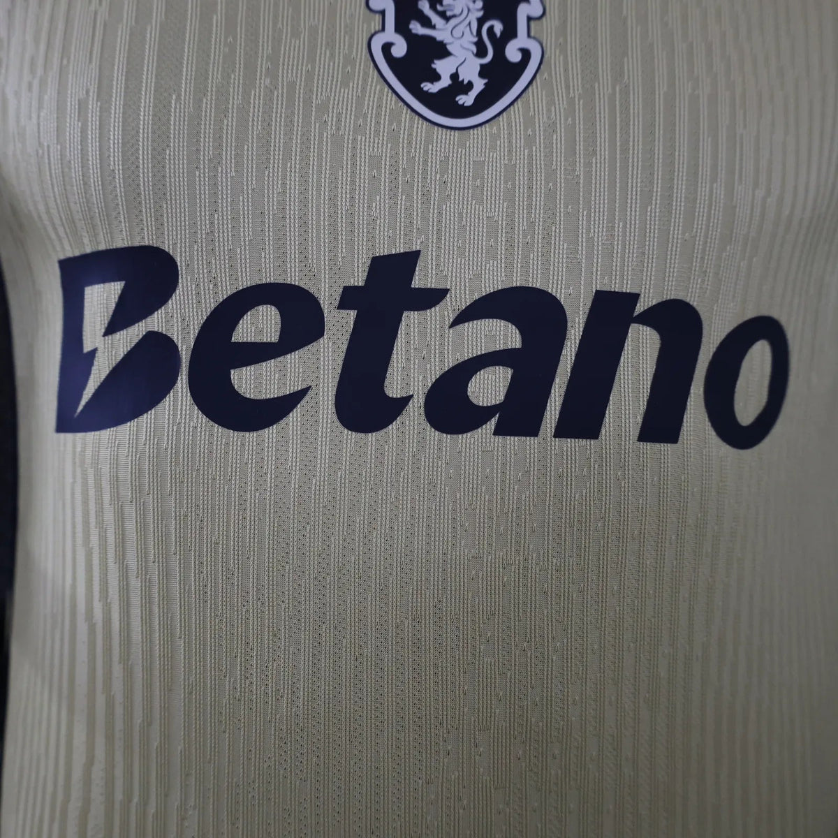 Sporting CP 2026-27 Away Shirt 