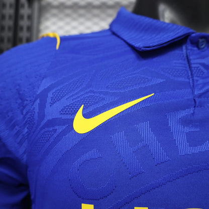 Chelsea 2026-27 Home Shirt 