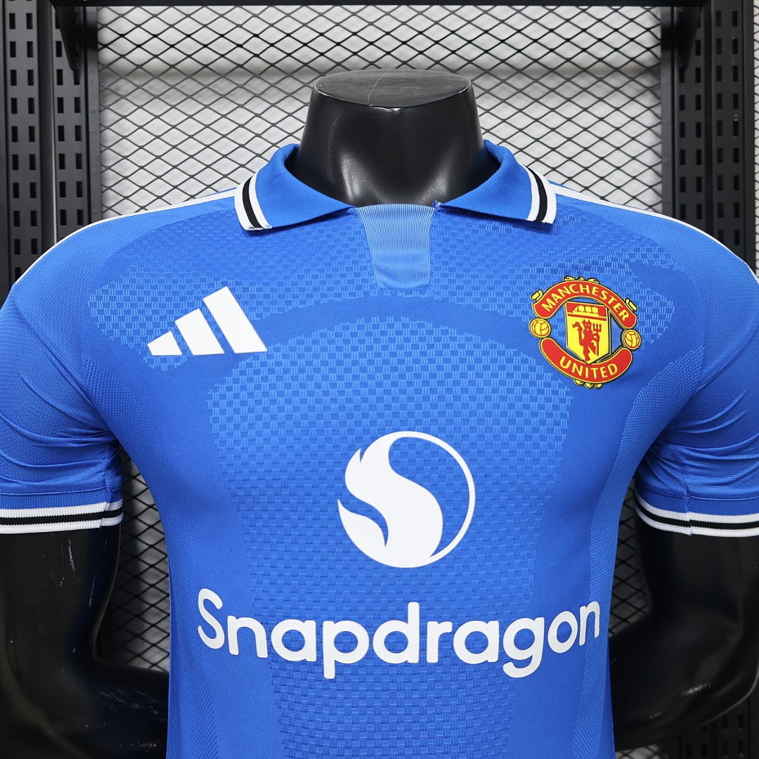 Manchester United 2026-27 Away Shirt 