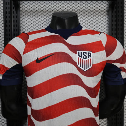 USA 2026 Home Shirt 