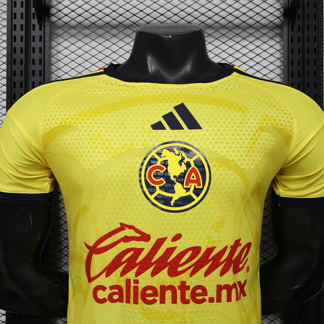 Club America 2026-27 Home Shirt 