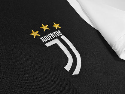 Juventus 2019-20 Home Shirt 