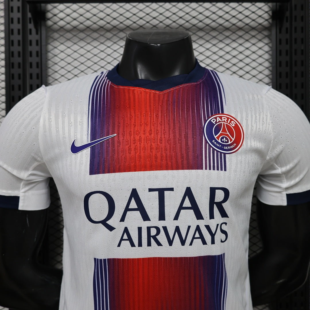 PSG 2026-27 Away Shirt 