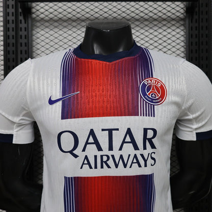 PSG 2026-27 Away Shirt 