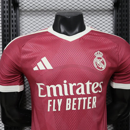 Real Madrid 2026-27 Third Shirt 