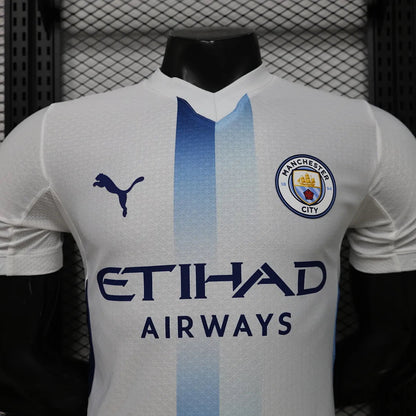 Manchester City 2026-27 Third Shirt 