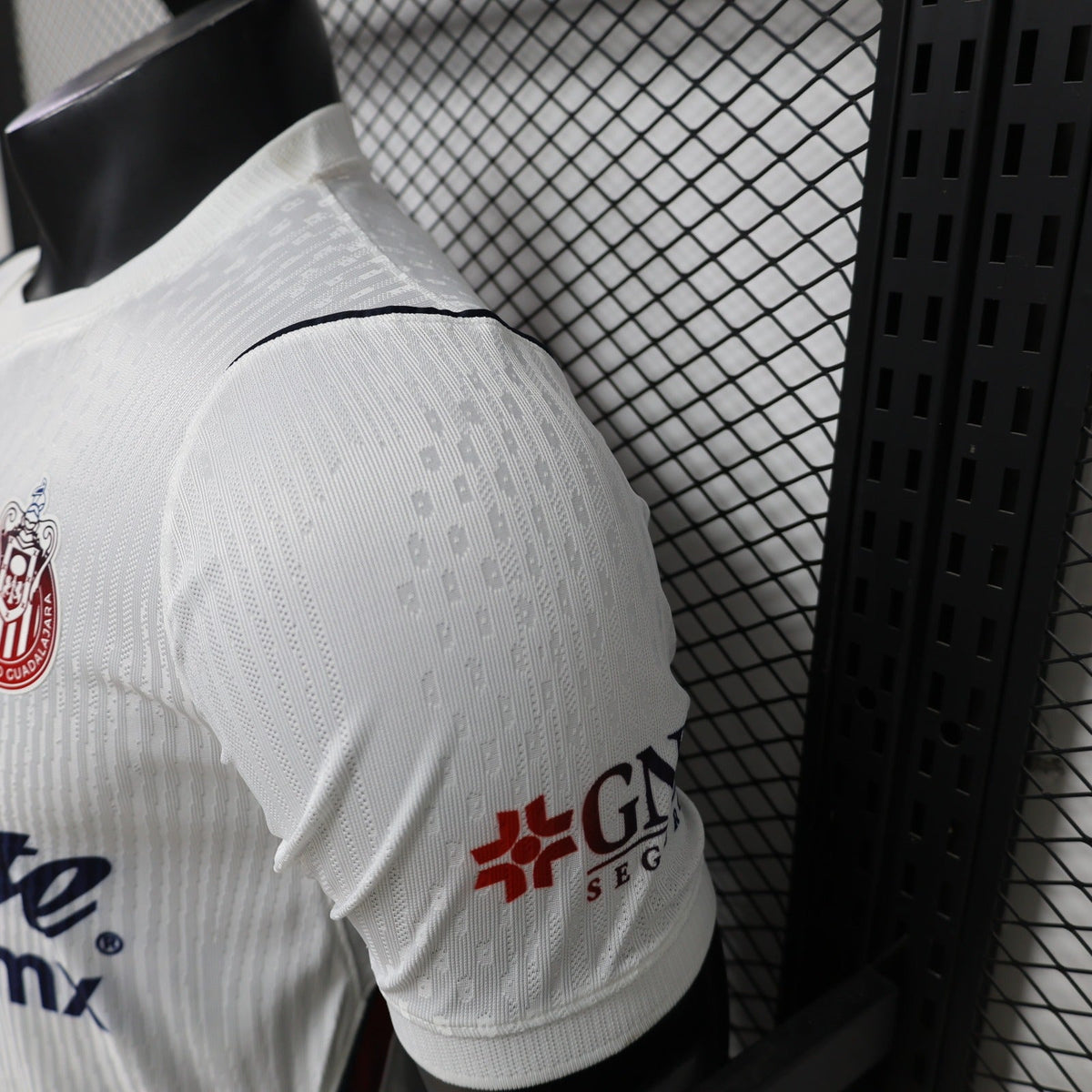 Chivas de Guadalajara 2026-27 Away Shirt 