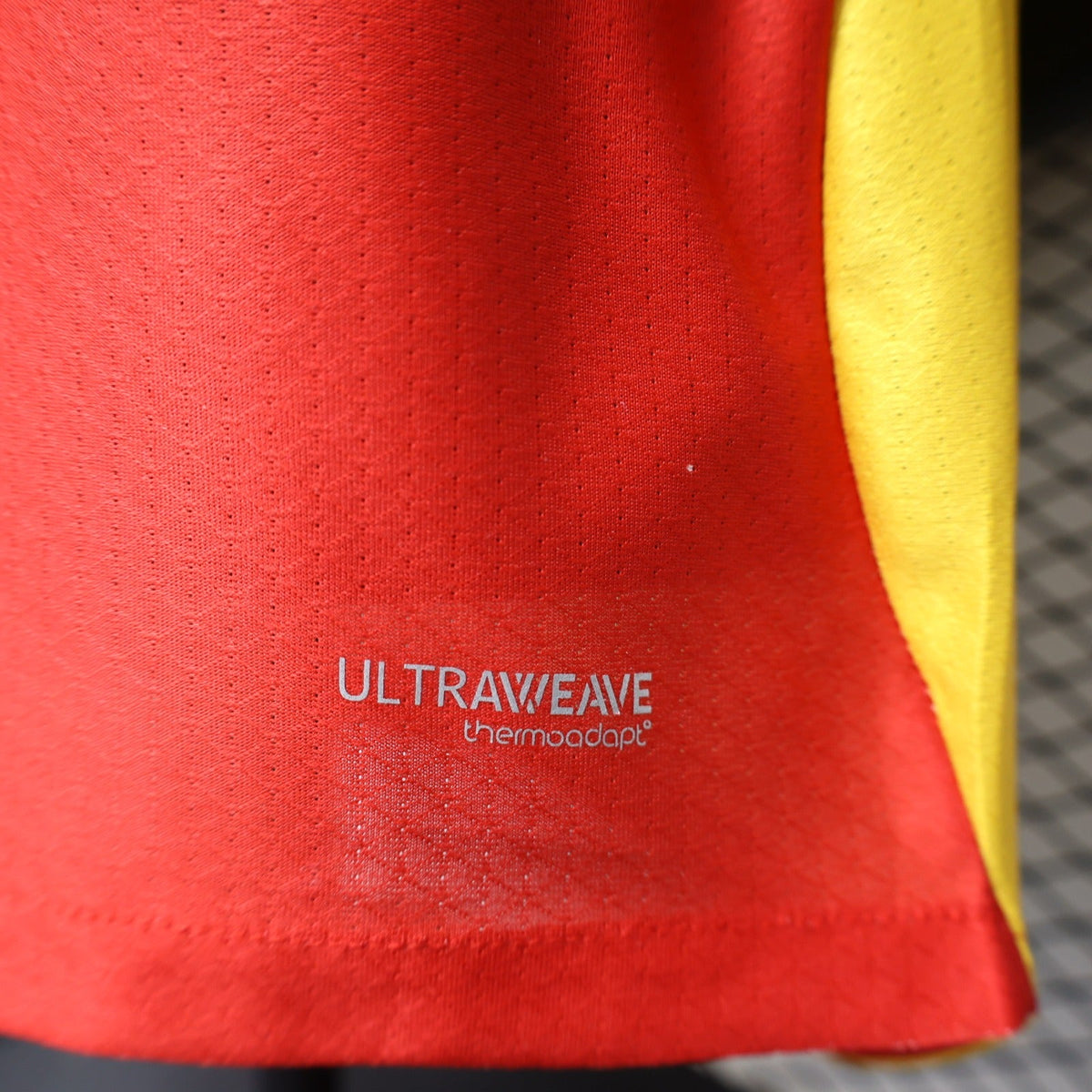 Galatasaray 2026-27 Home Shirt 