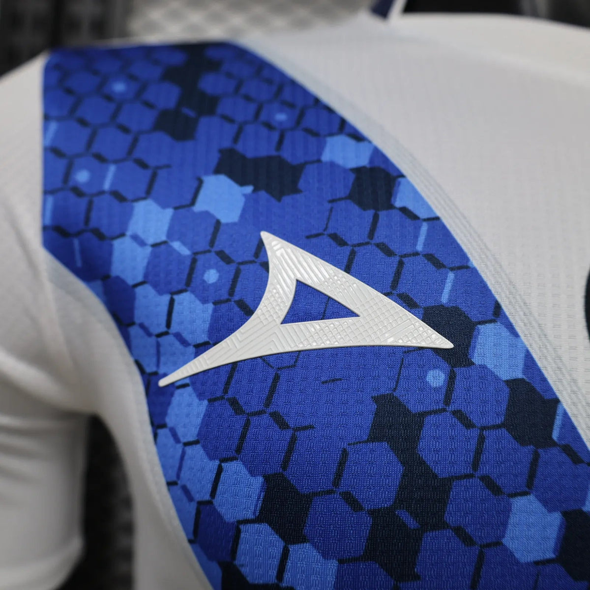 Club Puebla 2026-27 Home Shirt 