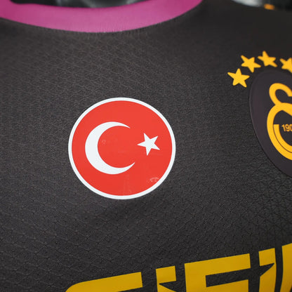 Galatasaray 2026-27 Third Shirt 