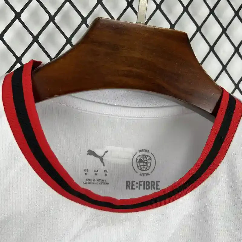 AC Milan 2026-27 Away Shirt 