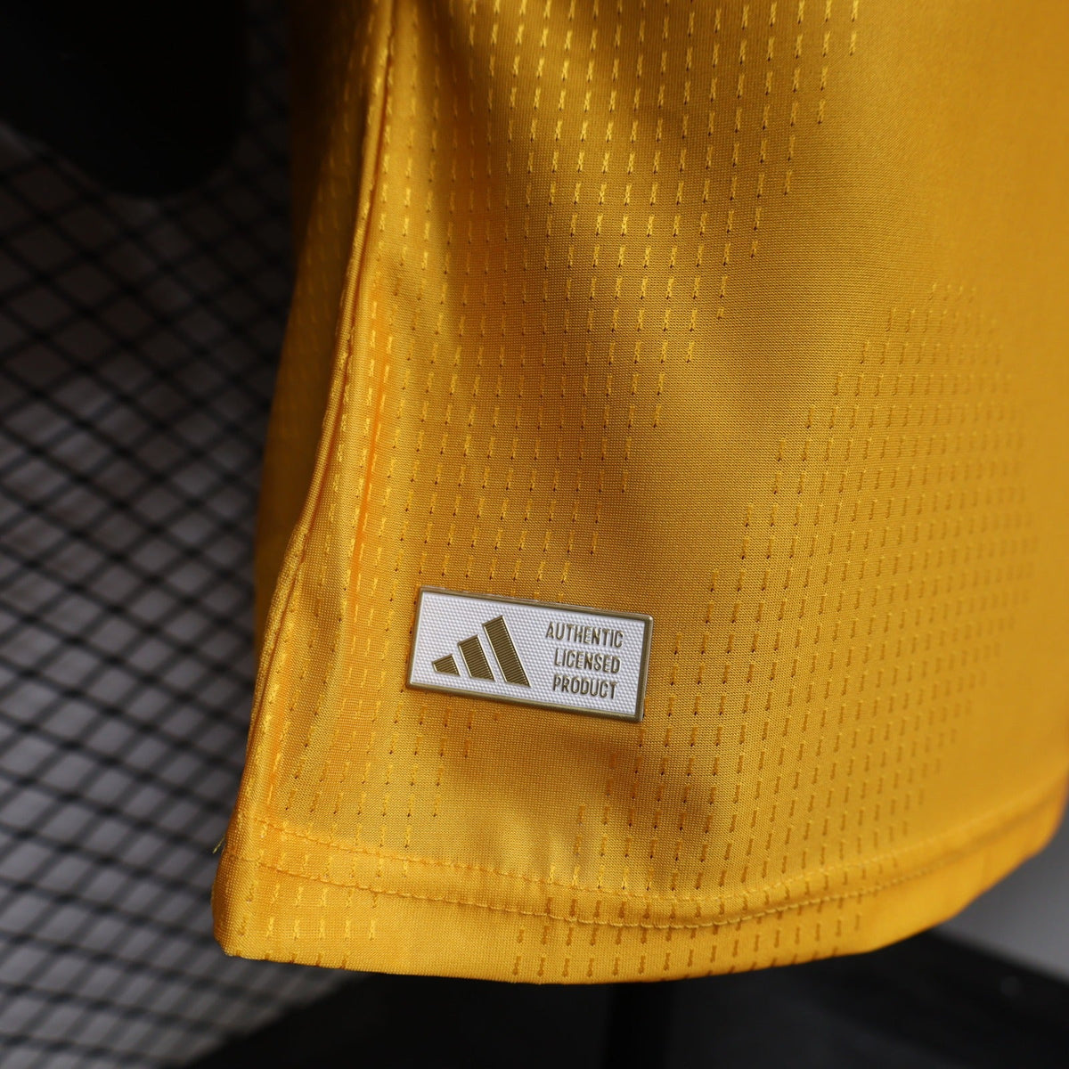 Tigres UANL 2026-27 Home Shirt 
