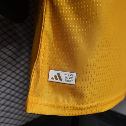 Tigres UANL 2026-27 Home Shirt 