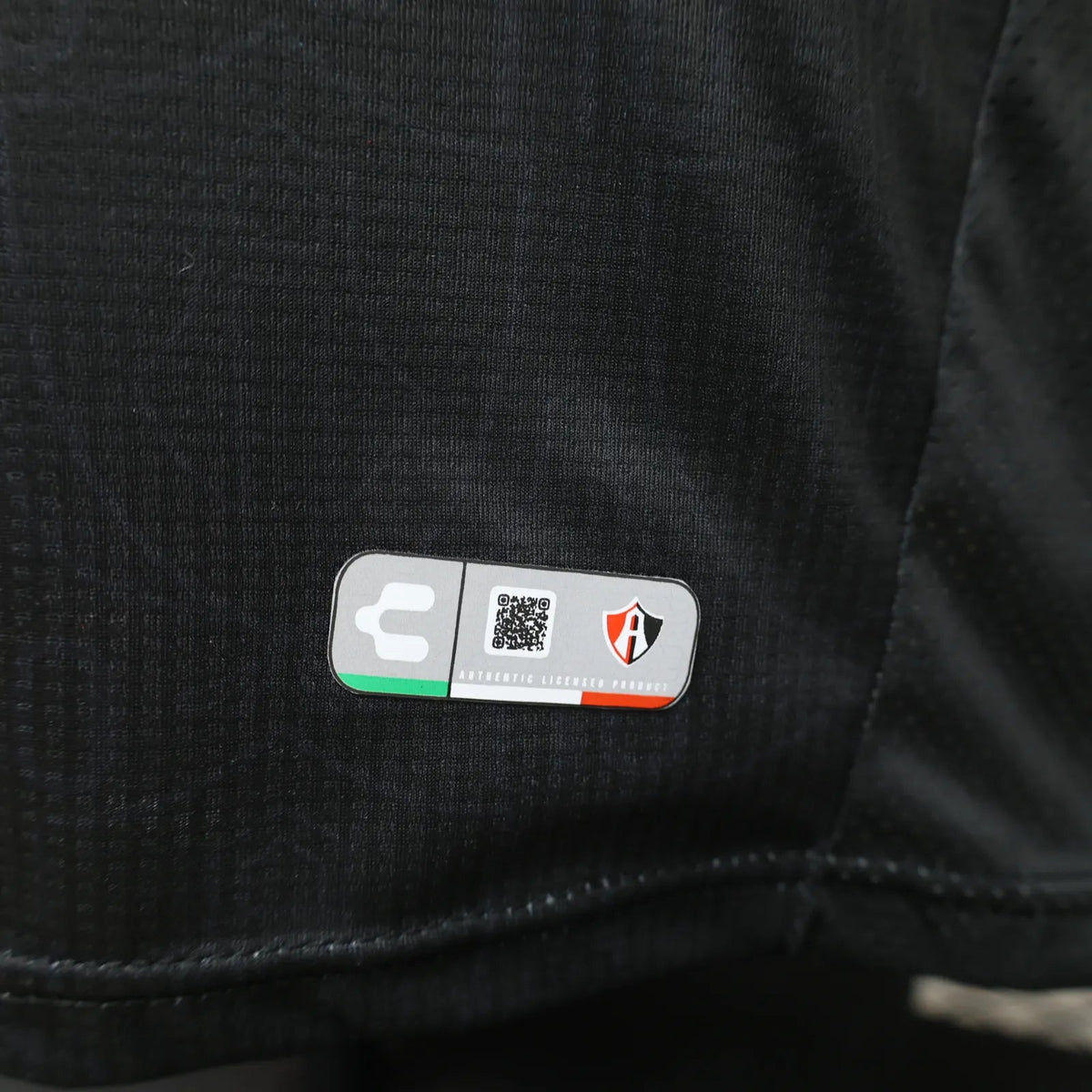 Atlas FC 2026-27 Home Shirt 