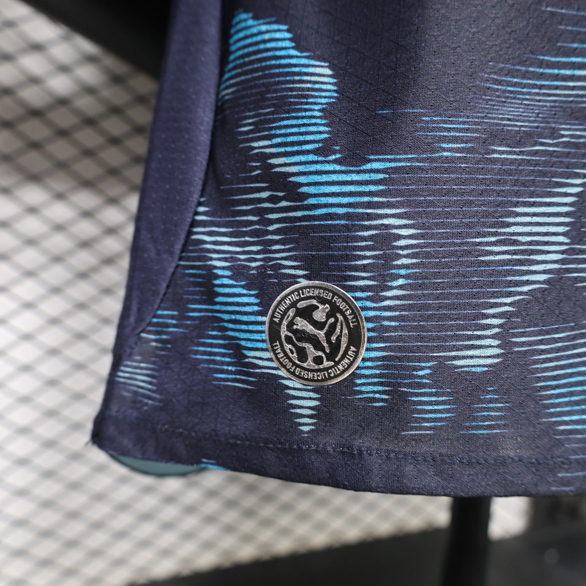 Olympique Marseille 2026-27 Away Shirt 