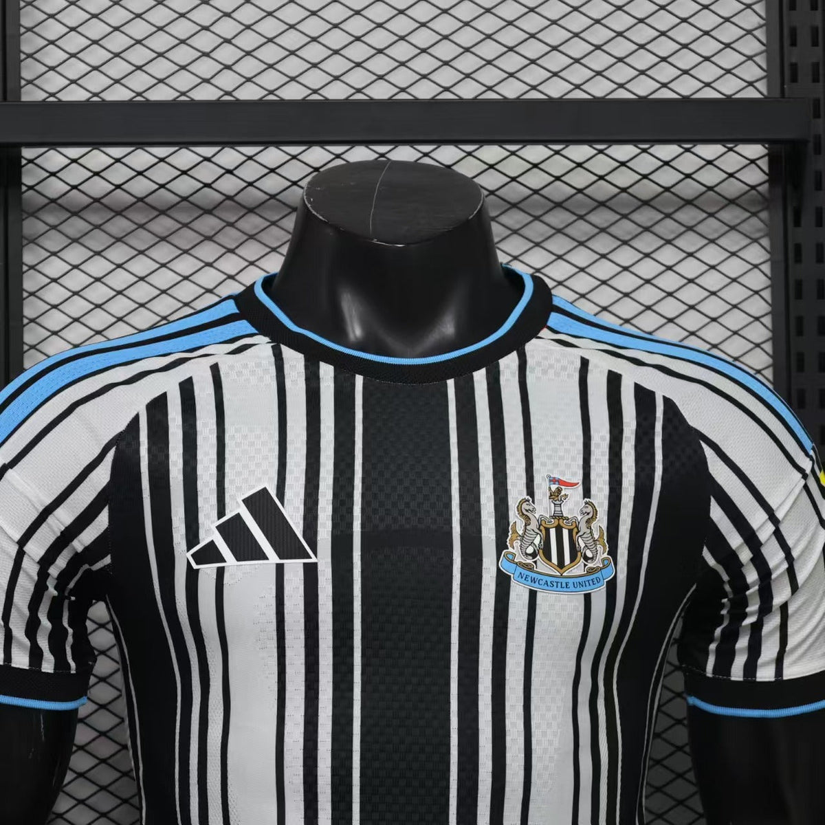 Newcastle United 2026-27 Home Shirt 