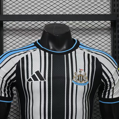 Newcastle United 2026-27 Home Shirt 