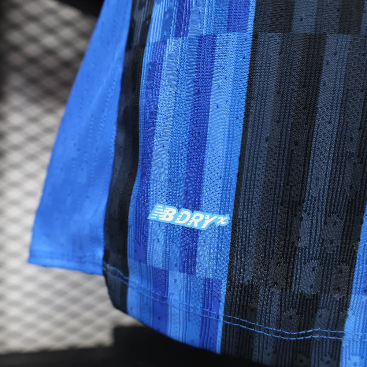 Atalanta BC 2026-27 Home Shirt 