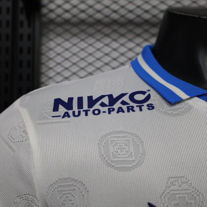 Cruz Azul 2026-27 Away Shirt 