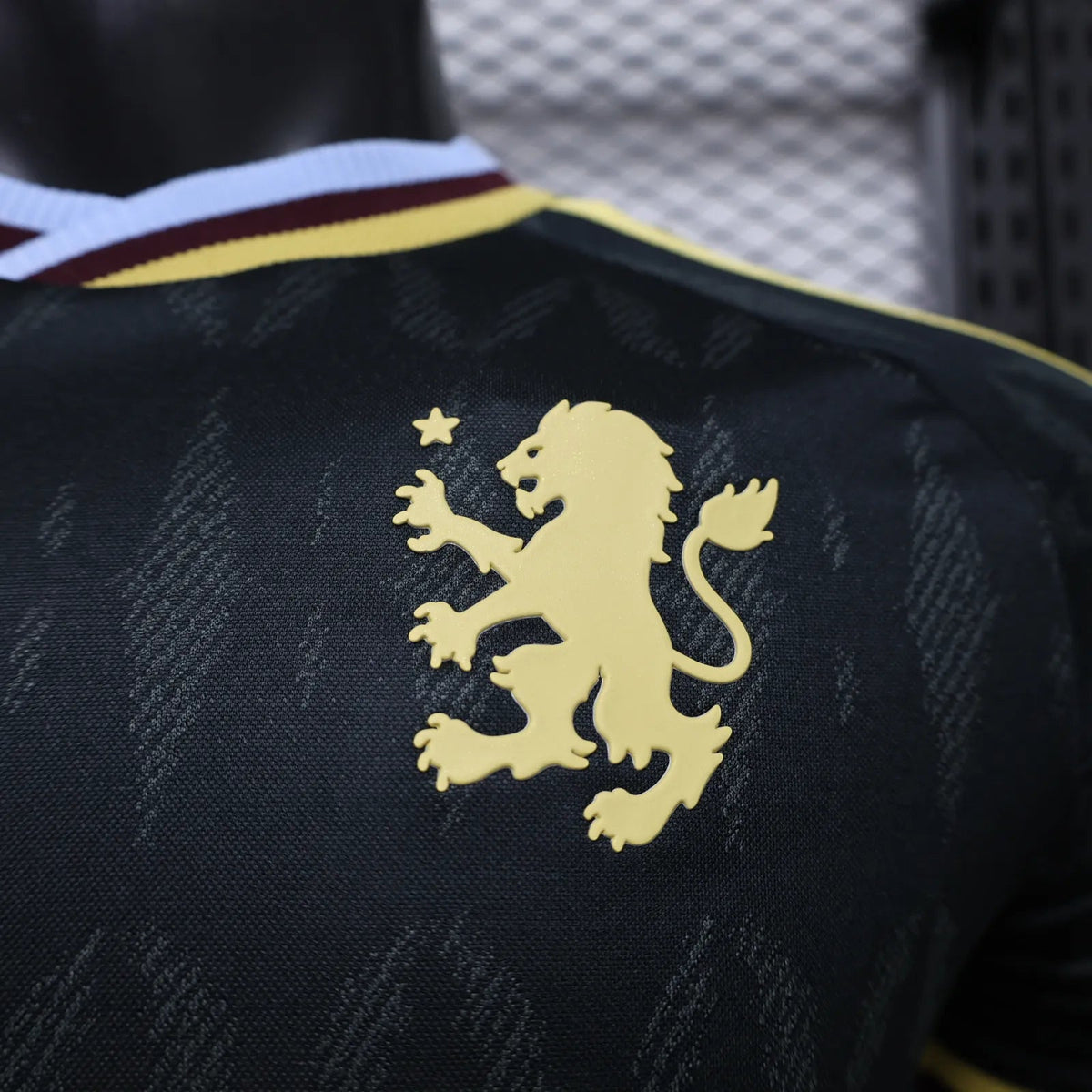 Aston Villa 2026-27 Away Shirt 