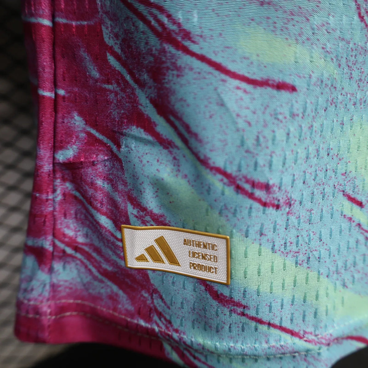 Club America 2026-27 GK Shirt - Long Sleeve 
