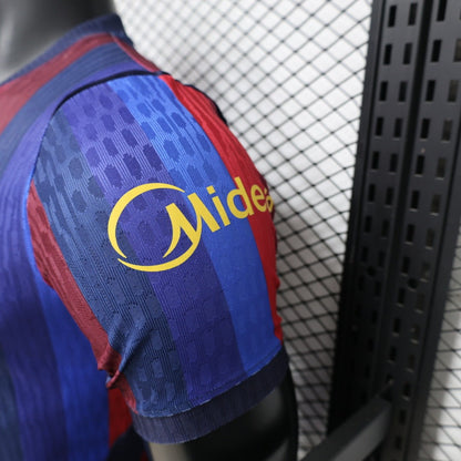 FC Barcelona 2026-27 Home Shirt 