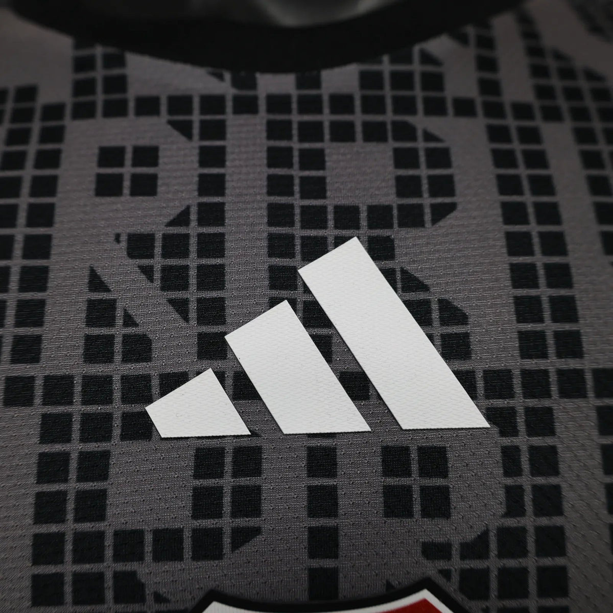 River Plate 2026-27 Pre Match Shirt 