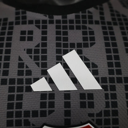 River Plate 2026-27 Pre Match Shirt 