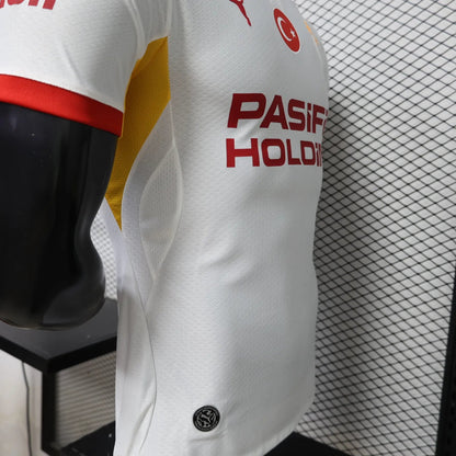 Galatasaray 2026-27 Away Shirt 
