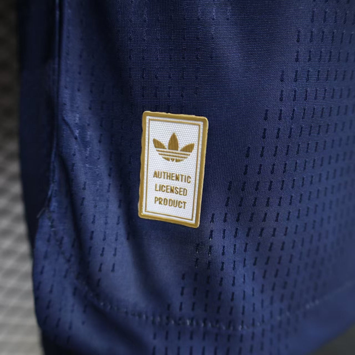 Tigres UANL 2026-27 Away Shirt 