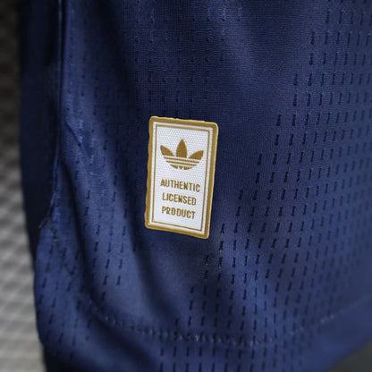 Tigres UANL 2026-27 Away Shirt 