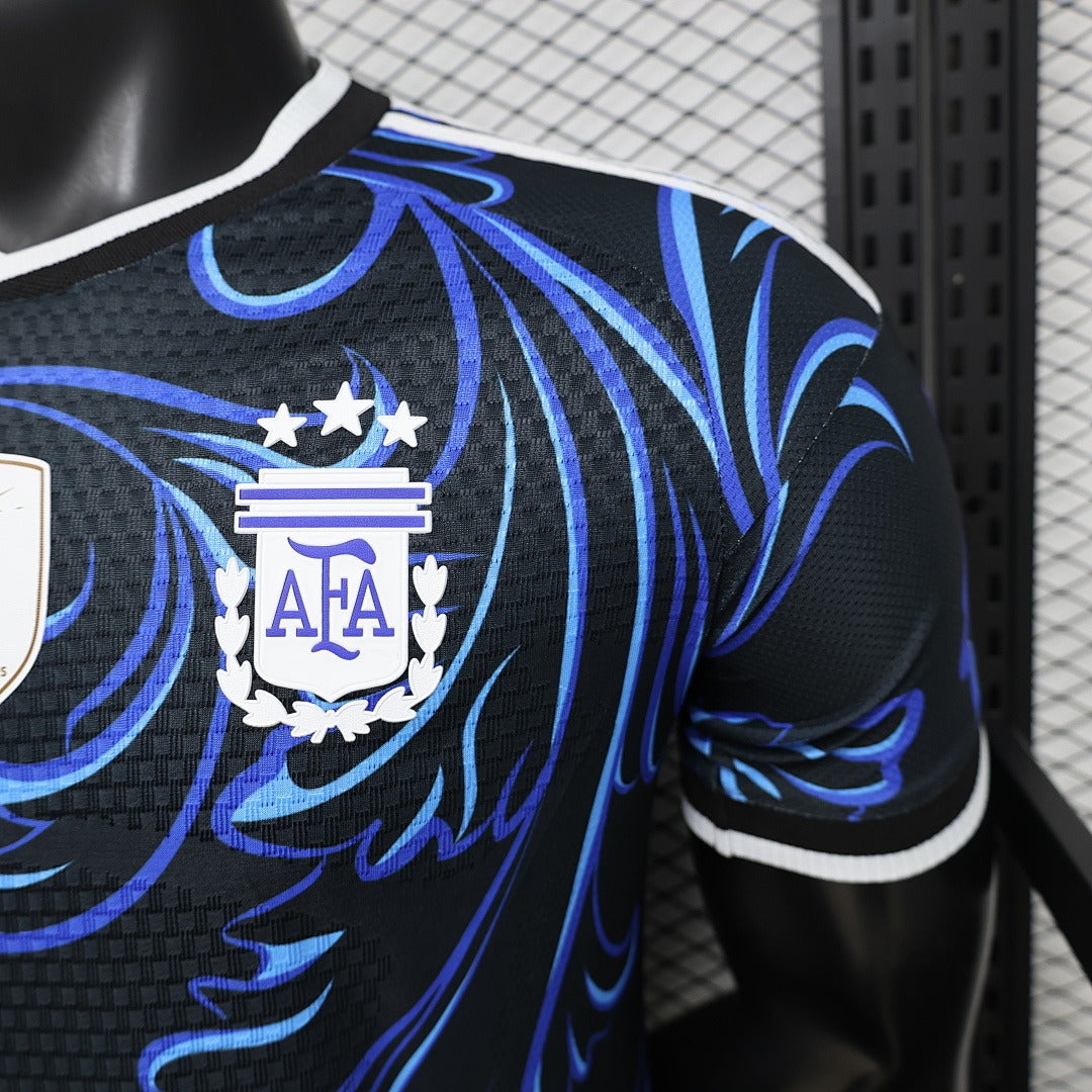 Argentina 2026 Away Shirt 