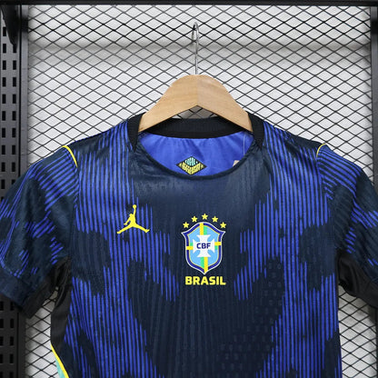 Brazil 2026 Away Kit 