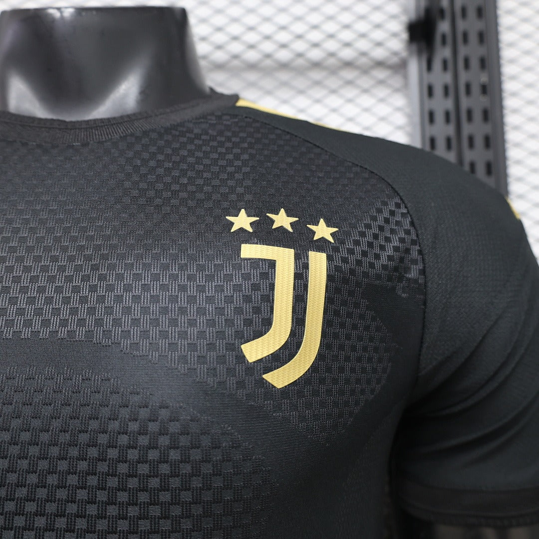 Juventus 2026-27 Third Shirt 