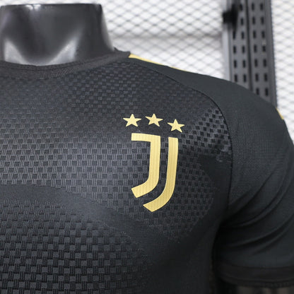 Juventus 2026-27 Third Shirt 