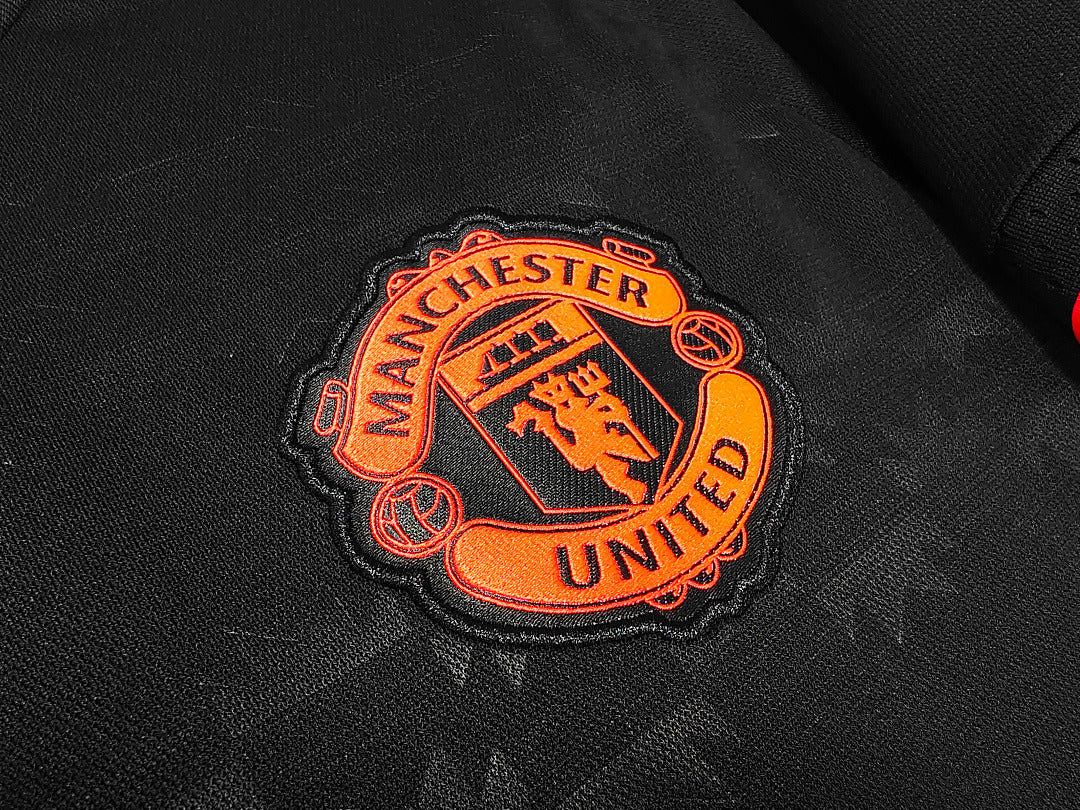 Manchester United 2015-16 Third Shirt 