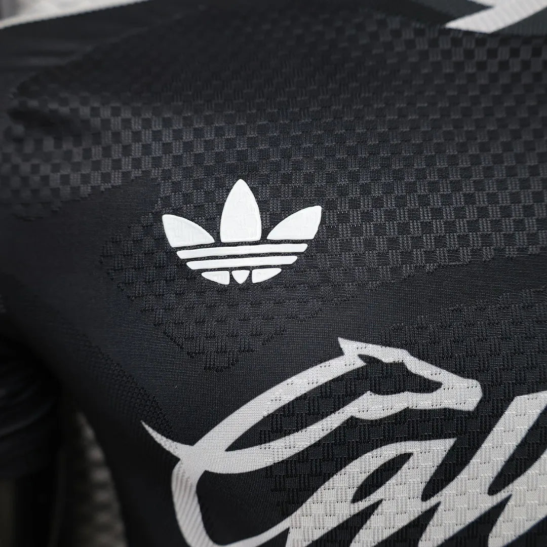 Club America 2026-27 Away Shirt 