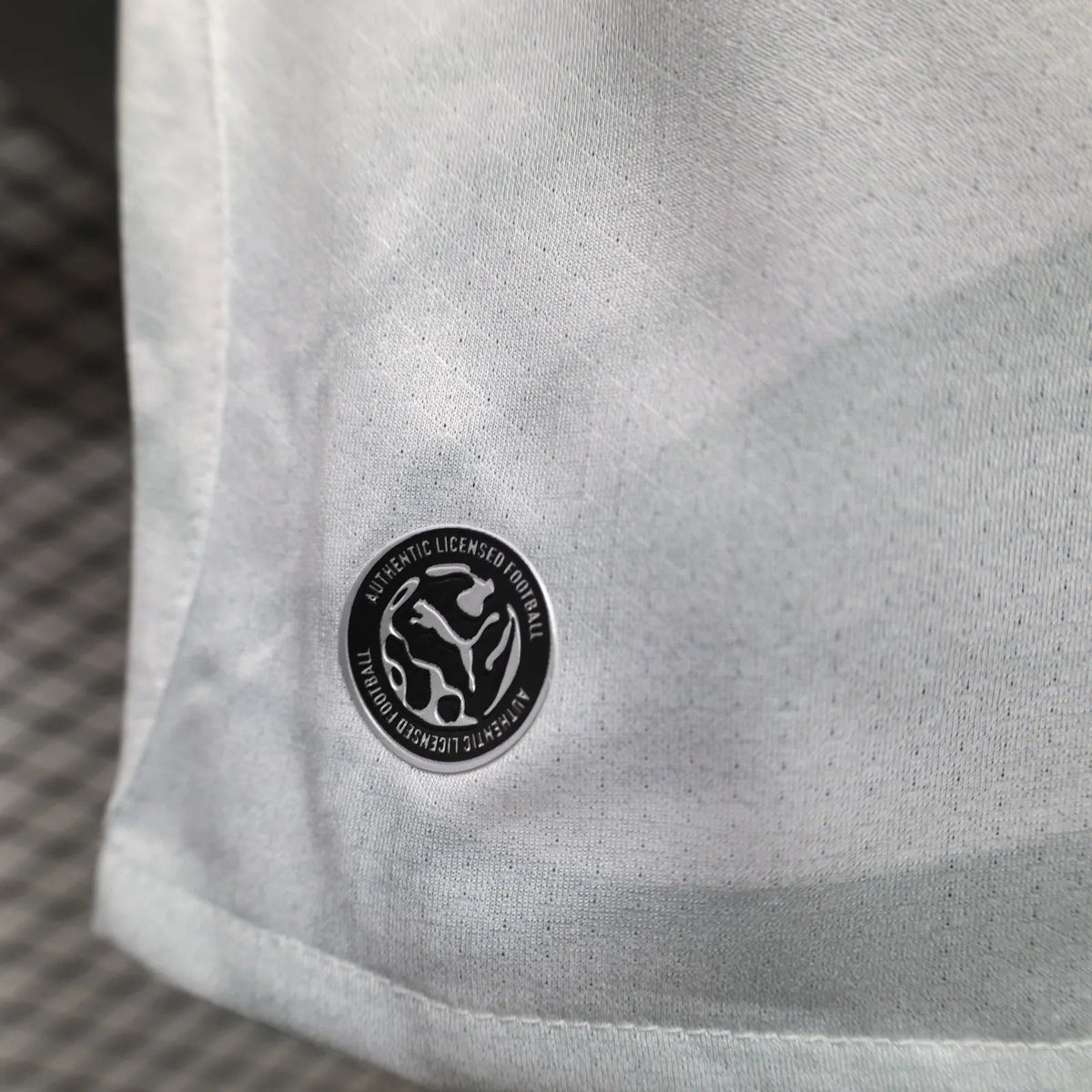 AC Milan 2026-27 Away Shirt - Long Sleeve 