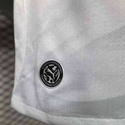 AC Milan 2026-27 Away Shirt - Long Sleeve 
