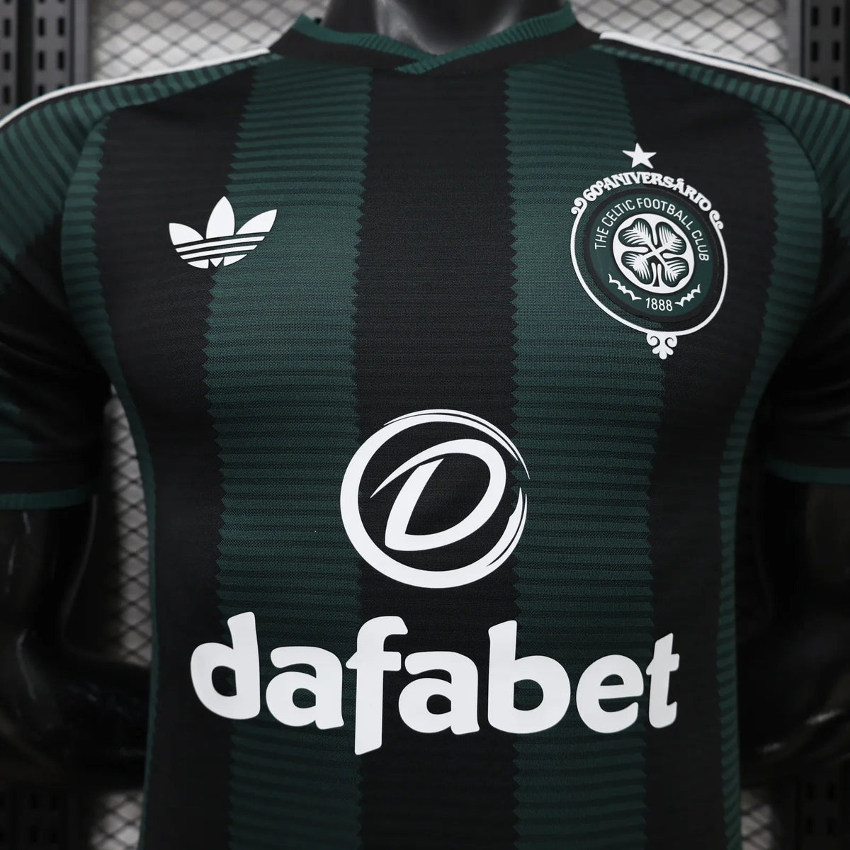 Celtic FC 2026-27 Away Shirt 