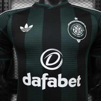 Celtic FC 2026-27 Away Shirt 