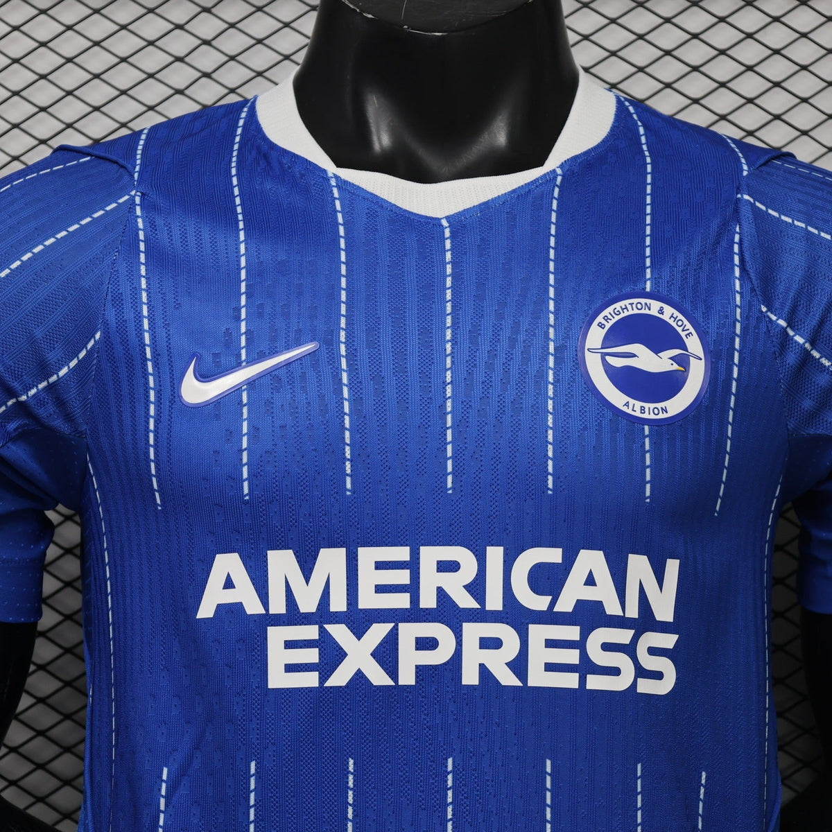 Brighton 2026-27 Home Shirt 