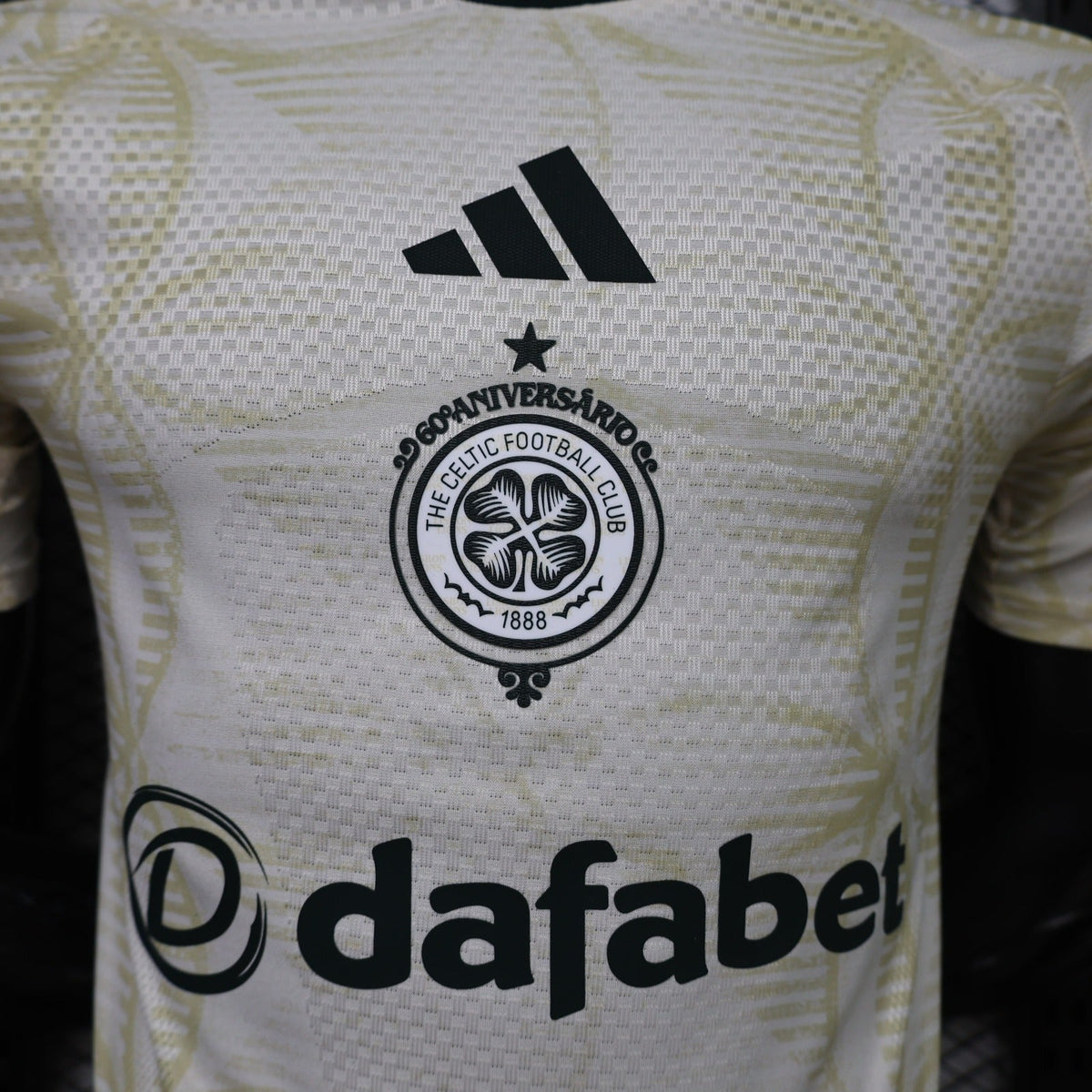 Celtic FC 2026-27 Third Shirt 